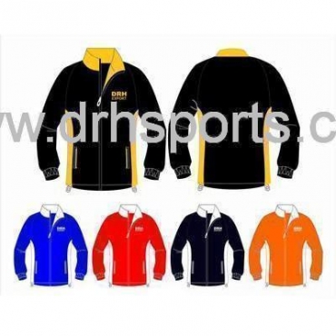 Mens Hooded Rain Jackets Manufacturers in Andorra